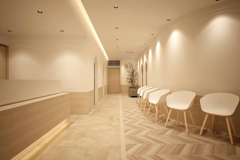 わかばの森クリニック